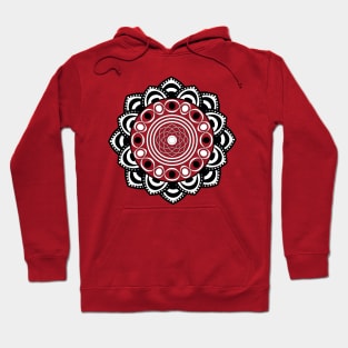 Mandala Edition - In Bloom Hoodie